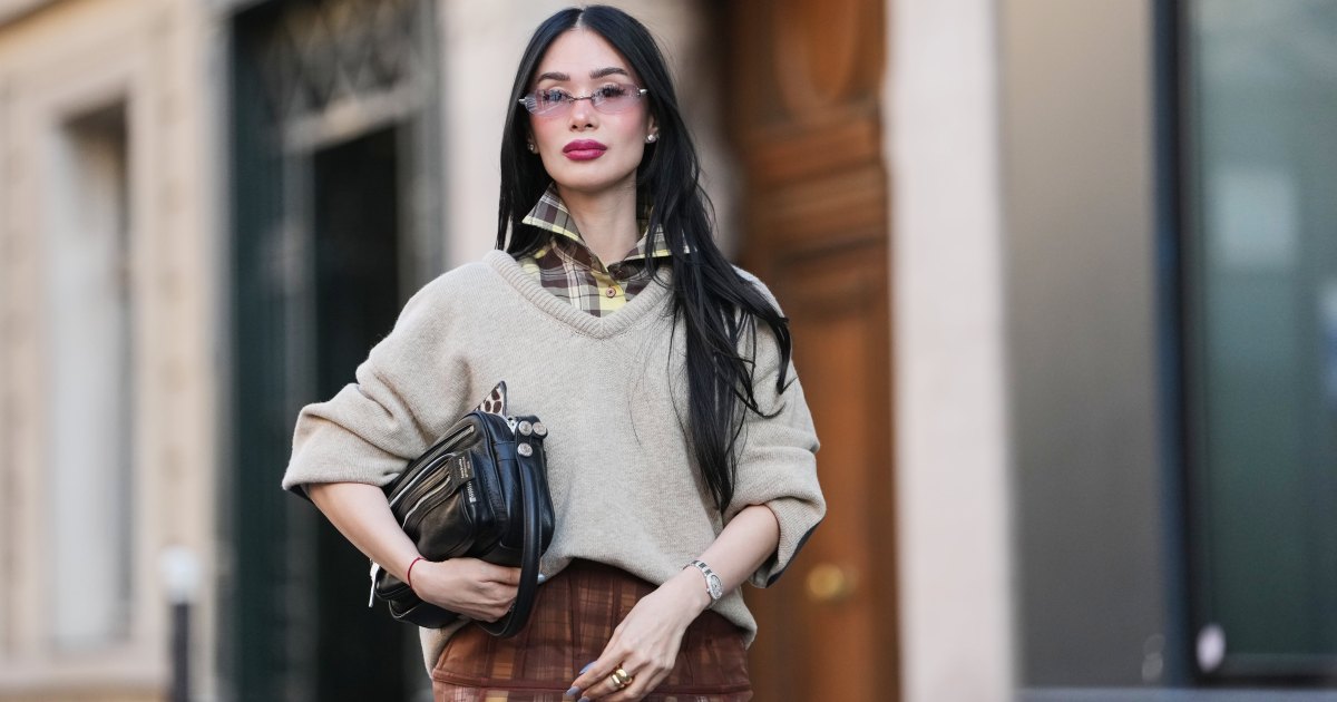 I’m Ready for a ‘Practical Magic’ Fall — 17 Loose, Slimming Layers in My Autumnal Wardrobe