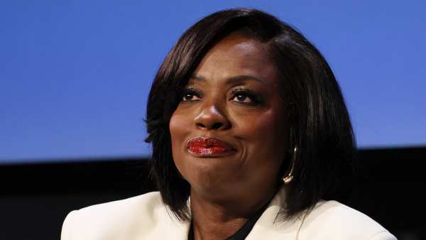 Viola Davis Slams Target’s Apology Over Offensive Kids’ Halloween Costume: ‘Dehumanization’
