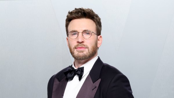 Chris Evans Makes Rare Comment About Fatherhood: 'Priorities Have Shifted'