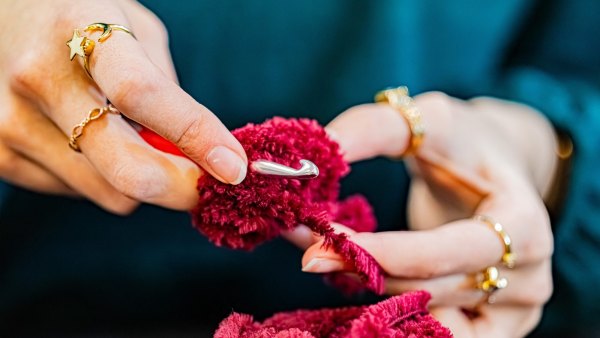 GettyImages-2267290360 Why Grandma Hobbies Are Replacing Screen Time for Gen Z