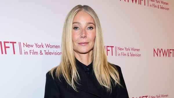 Gwyneth Paltrow Reacts to Viral Dinner Invitation for OpenAI's Sam Altman