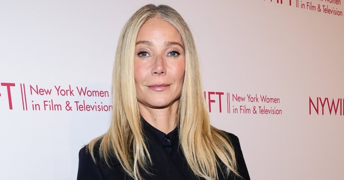 Gwyneth Paltrow Reacts to Viral Dinner Invitation for OpenAIs Sam Altman Gwyneth Paltrow Reacts to Viral Dinner Invitation for OpenAIs Sam Altman