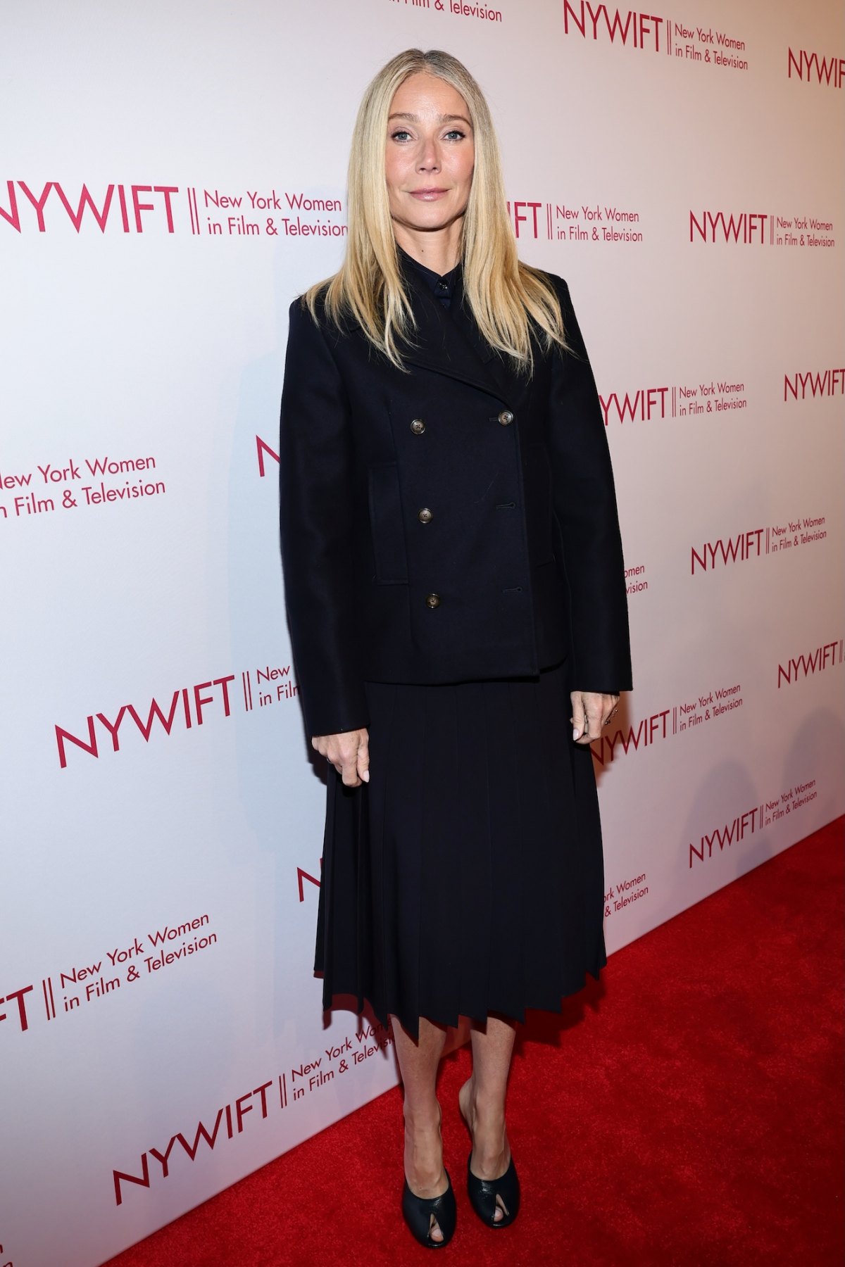 Gwyneth Paltrow Reacts to Viral Dinner Invitation for OpenAI's Sam Altman
