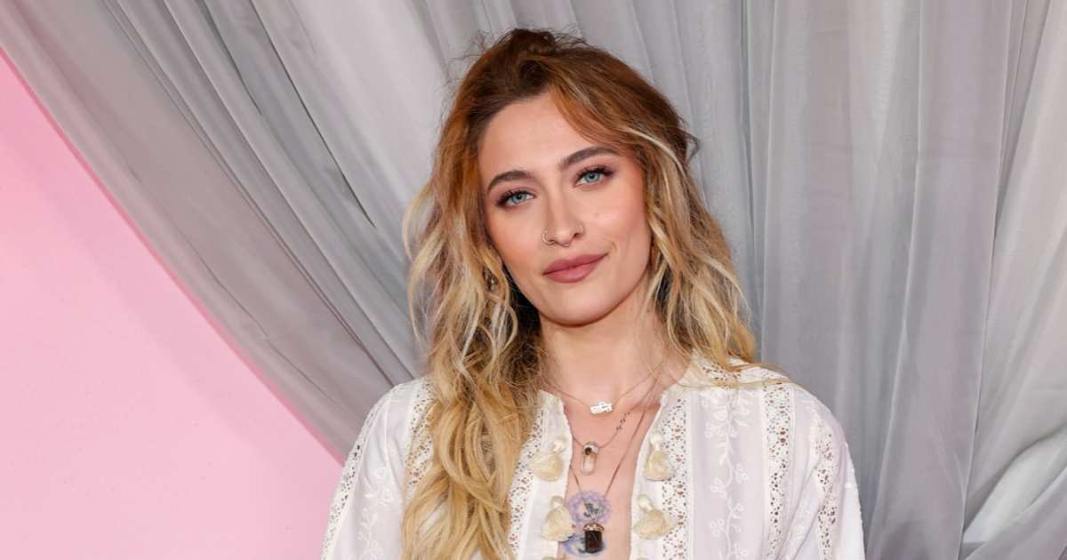 Paris Jackson Recalls Past Suicide Attempts, Left Utah Treatment Facility With ‘More PTSD’ Paris Jackson Recalls Past Suicide Attempts, Left Utah Treatment Facility With ‘More PTSD’