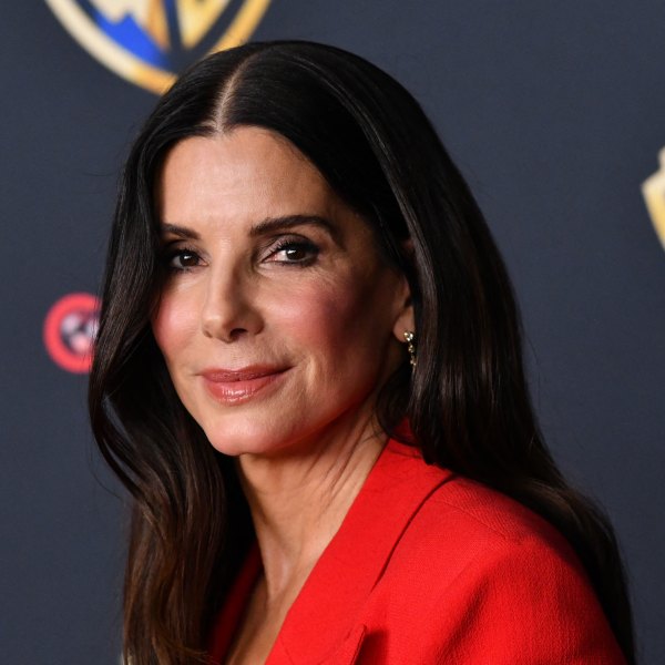 Sandra Bullock
