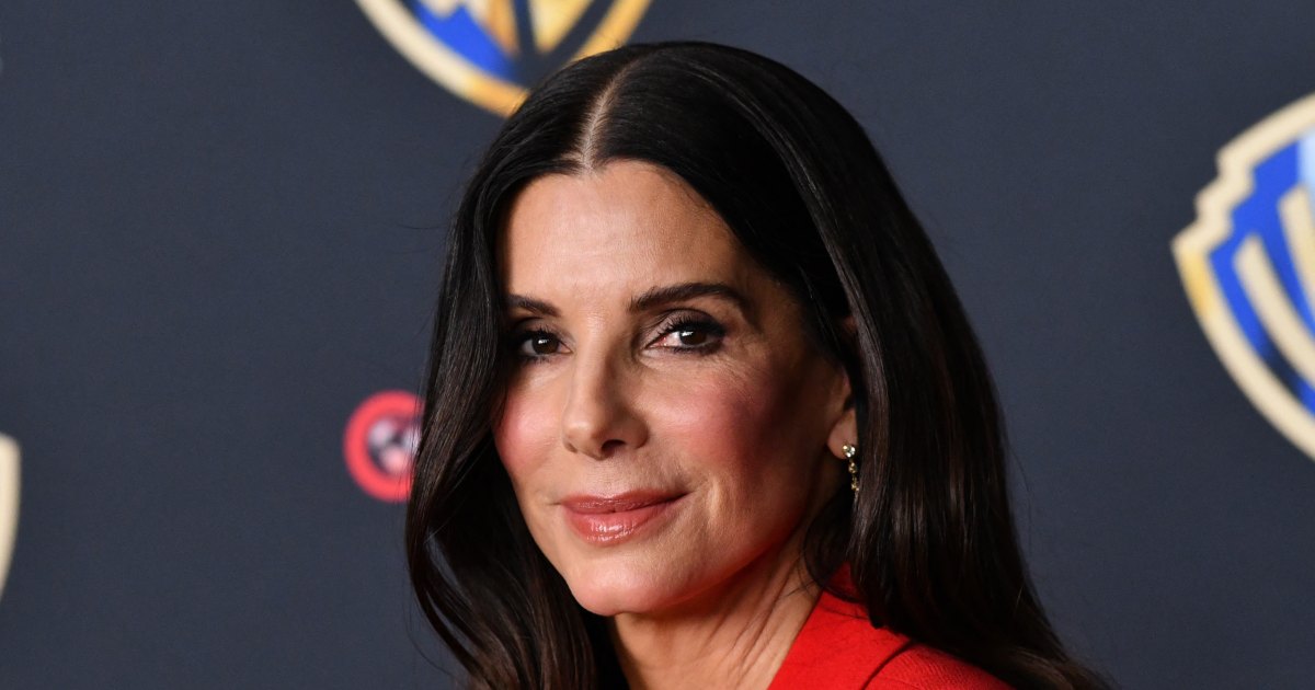 Sandra Bullock’s Travel Duffel May Cost ,950+, But We Found an Eerily Similar Version for Sandra Bullock’s Travel Duffel May Cost ,950+, But We Found an Eerily Similar Version for