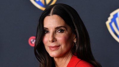 Sandra Bullock