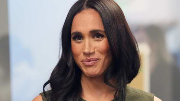 Meghan Markle Could Return to Acting Upon Move to the U.K.: Report