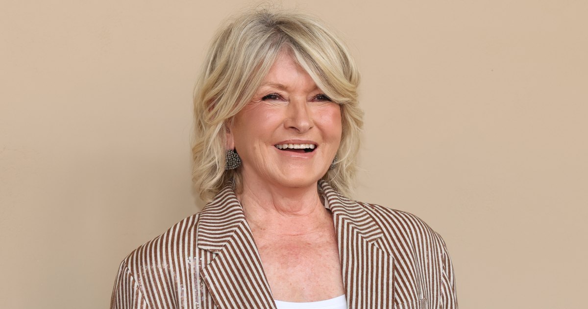 玛莎·斯图尔特 (Martha Stewart) 价值 1,200 美元的秋季凉鞋与价值 30 美元的相似
