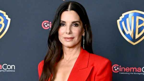 How Sandra Bullock's Kids Handled Late Partner Bryan Randall's ALS Battle