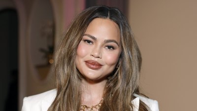 Chrissy Teigen