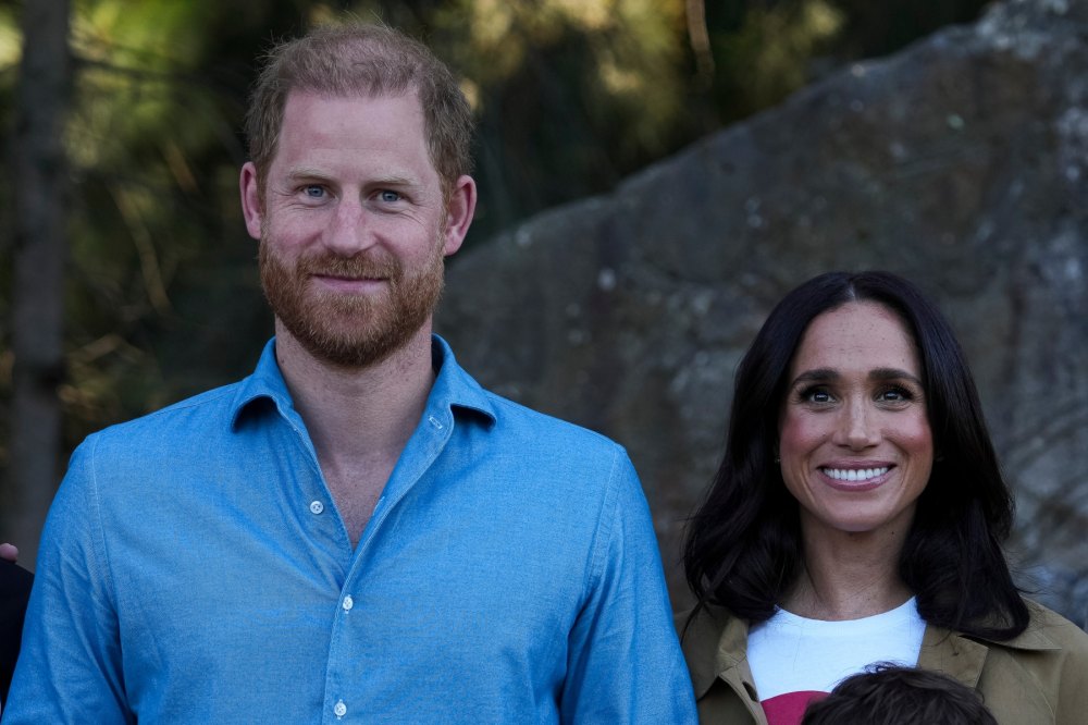 Why Prince Harry and Meghan Markle Changed Their Mind About Living in the U.K. Royal Expert