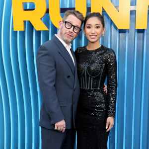 Brenda Song Reveals the Fashion Lesson She’s Learned From Partner Macaulay Culkin: ‘He Is So Cool’