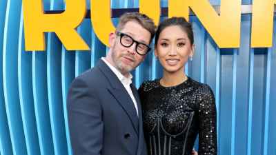 Brenda Song Reveals the Fashion Lesson She’s Learned From Partner Macaulay Culkin: ‘He Is So Cool’