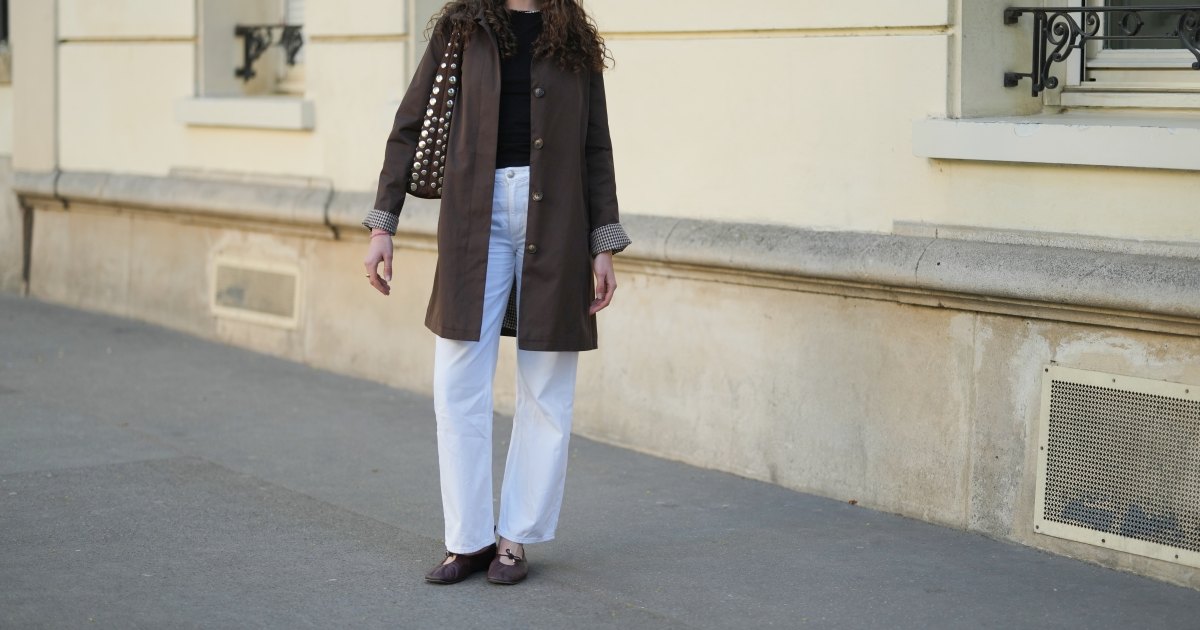 The Brown Flat Shoe Trend Is Bound To Take Over Fall 2026 — Shop Our Editor’s Top 13 Picks The Brown Flat Shoe Trend Is Bound To Take Over Fall 2026 — Shop Our Editor’s Top 13 Picks