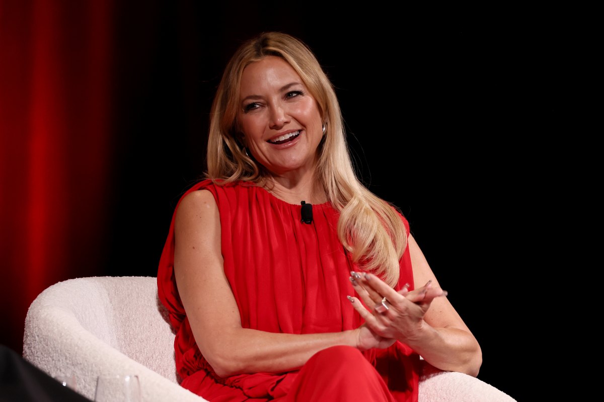 Kate Hudson