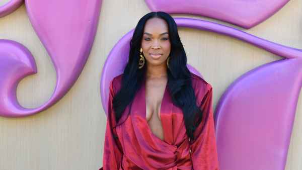 'The Girls' Star Khadijah Haqq Files for Child and Spousal Support 2 Years After Bobby McCray Split