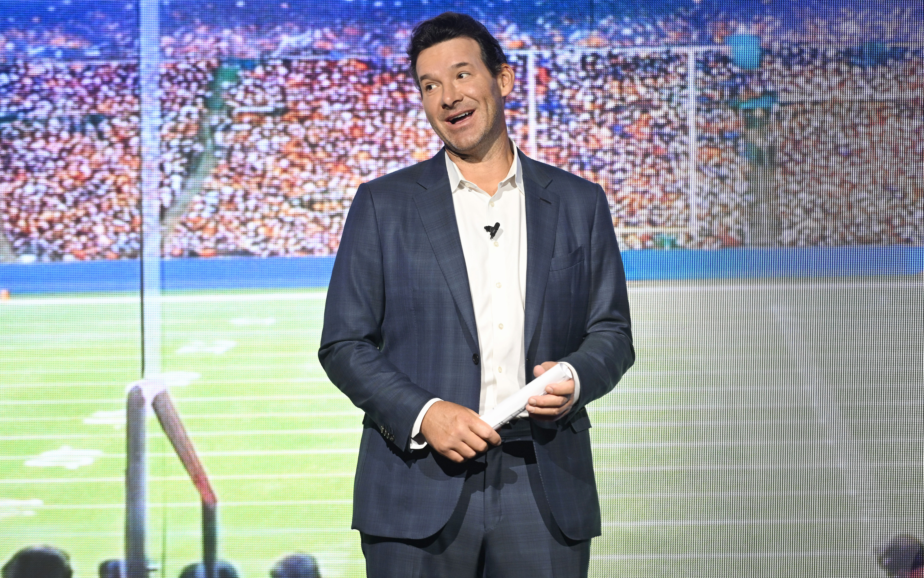 Tony Romo Is Accepting &lsquo;Full Responsibility&rsquo; for OWI Arrest Drama