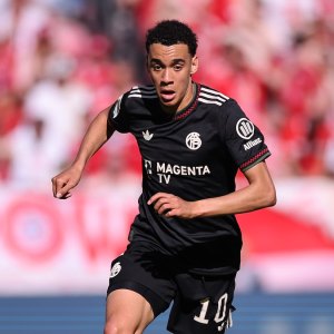 Jamal Musiala Shares Diagnosis After Collapsing on Pitch
