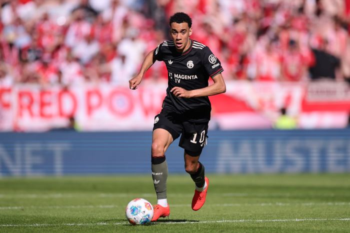 Jamal Musiala Shares Diagnosis After Collapsing On Pitch jamal-musiala-shares-diagnosis-after-collapsing-on-pitch
