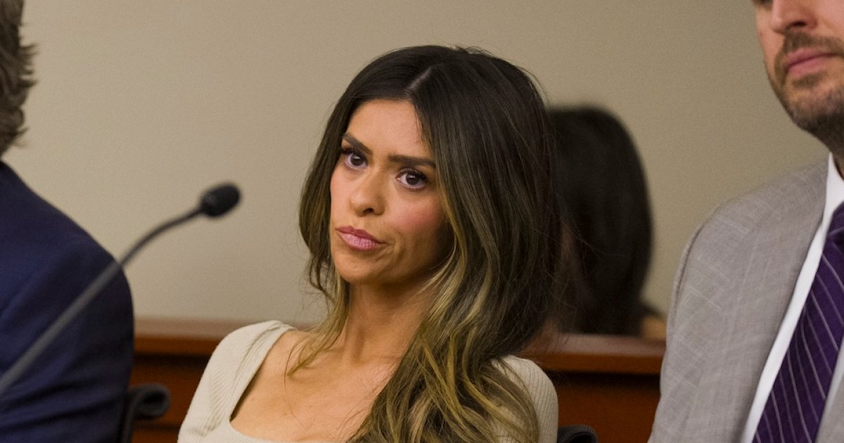 Cru Eaton Reacts After Taylor Frankie Paul Is Granted Restraining Order: ‘I’ll Always Speak the Truth’ (Exclusive) Cru Eaton Reacts After Taylor Frankie Paul Is Granted Restraining Order: ‘I’ll Always Speak the Truth’ (Exclusive)