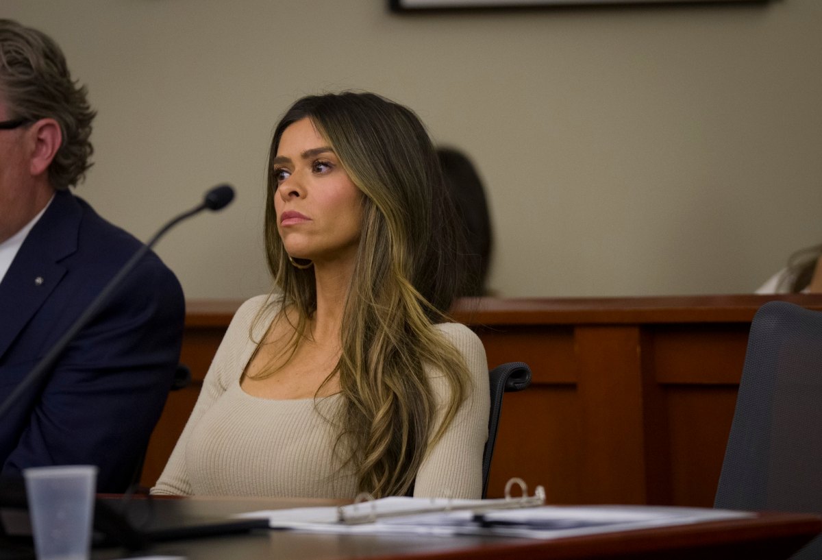 Taylor Frankie Paul Says It's 'Difficult' to 'Pray’ for ‘Enemies' After Cru Eaton Protective Order