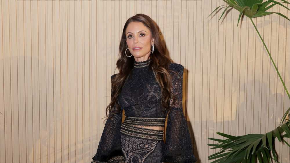 Bethenny Frankel: Jak ji lékaři špatně diagnostikovali. "Bylo to velmi závažné"