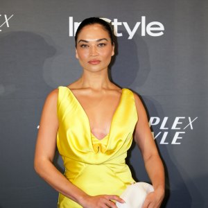 Supermodel Shanina Shaik Is Pregnant With Baby No. 2, Her 1st With Music Executive Ryan Press