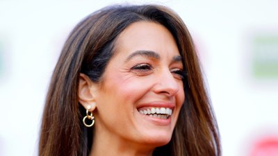 Amal Clooney