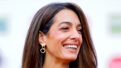 Amal Clooney