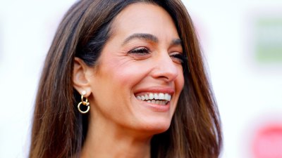 Amal Clooney