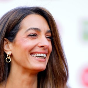 Amal Clooney