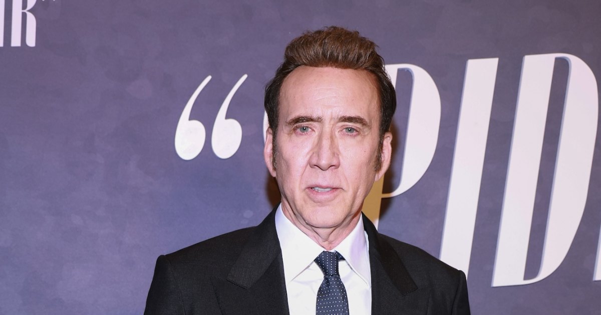 Nicolas Cage Expected to Return for ‘National Treasure 3,’ Director Says: ‘It’s Finally Real’ Nicolas Cage Expected to Return for ‘National Treasure 3,’ Director Says: ‘It’s Finally Real’