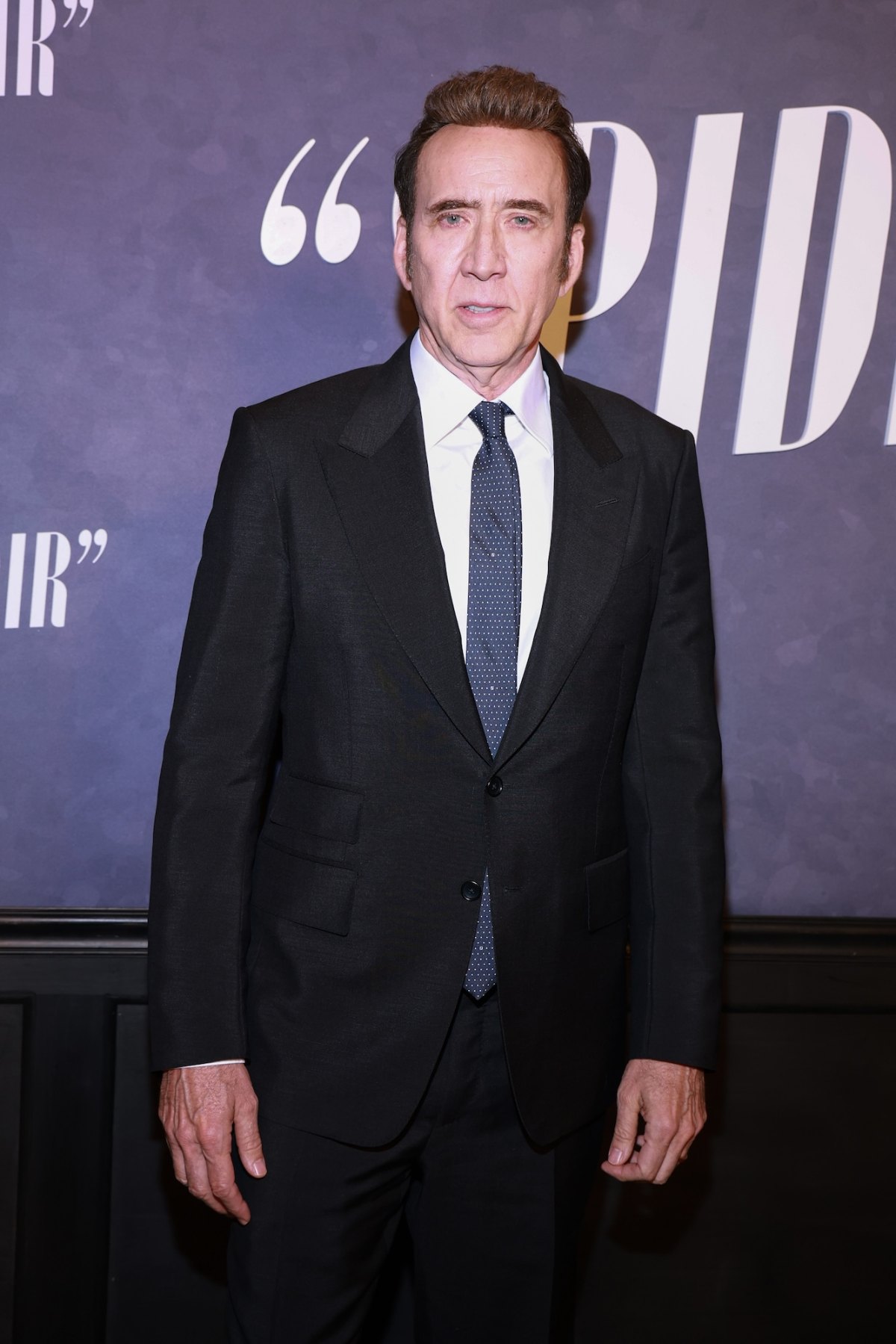 Nicolas Cage Expected to Return for 'National Treasure 3', Director Says