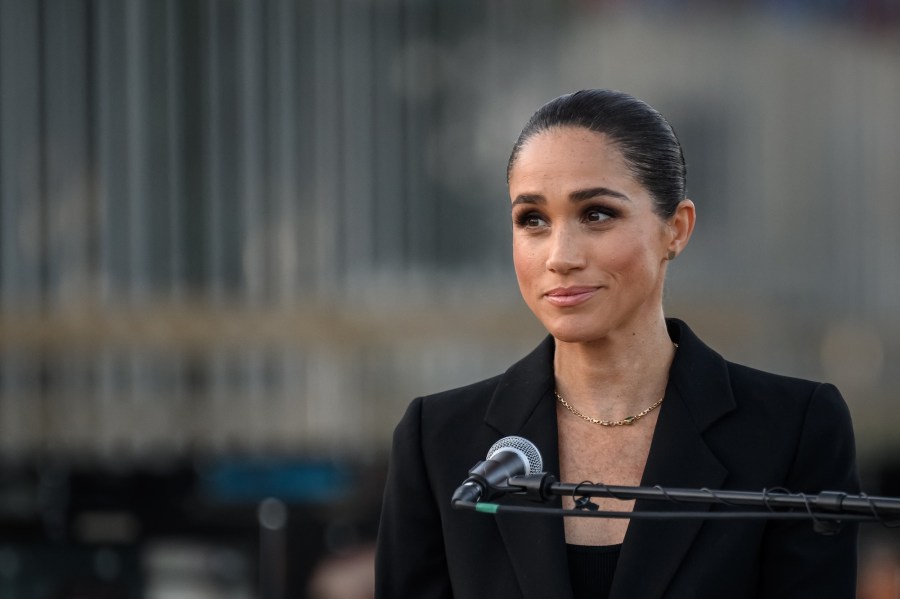 The Gentlemen Renewed for Season 3 Amid Meghan Markle Casting Rumors The Gentlemen Renewed for Season 3 Amid Meghan Markle Casting Rumors