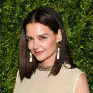 Katie Holmes