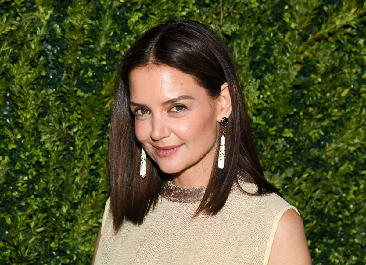 Katie Holmes