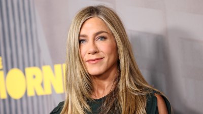 Jennifer Aniston