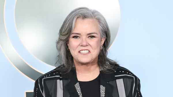 Rosie ODonnell Admits Living in Ireland Can Be Lonely Sometimes But Also Very Healing