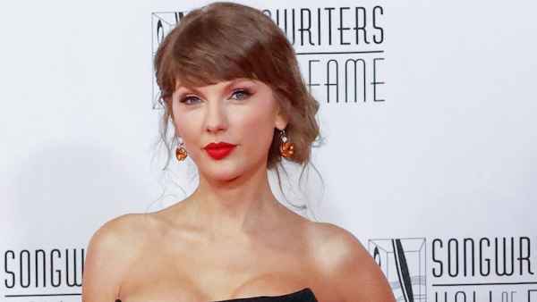 Taylor Swift Admits She Felt 'Washed Up' and 'Aging Out' of Music Biz at 22