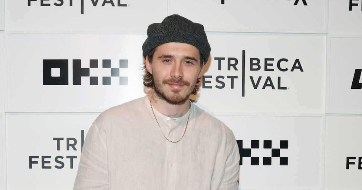 Brooklyn Beckham Sparks Internet Debate After Boiling Pasta With Sea Water: ‘Hint of Burnt Fuel’ Brooklyn Beckham Sparks Internet Debate After Boiling Pasta With Sea Water: ‘Hint of Burnt Fuel’
