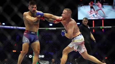 UFC Lost a Staggering Amount of Money on White Houses UFC Freedom 250 Event