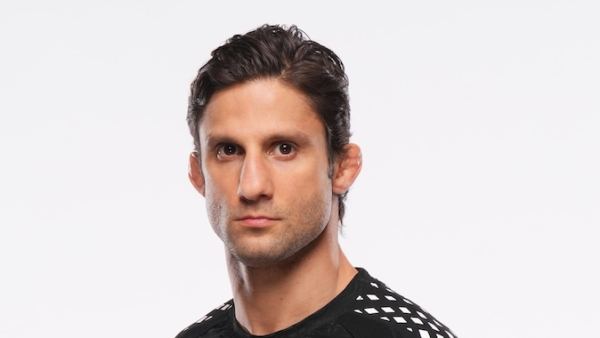 UFC Fighter Allan Nascimento Dead at 34 After ‘Apparent Heart Attack'