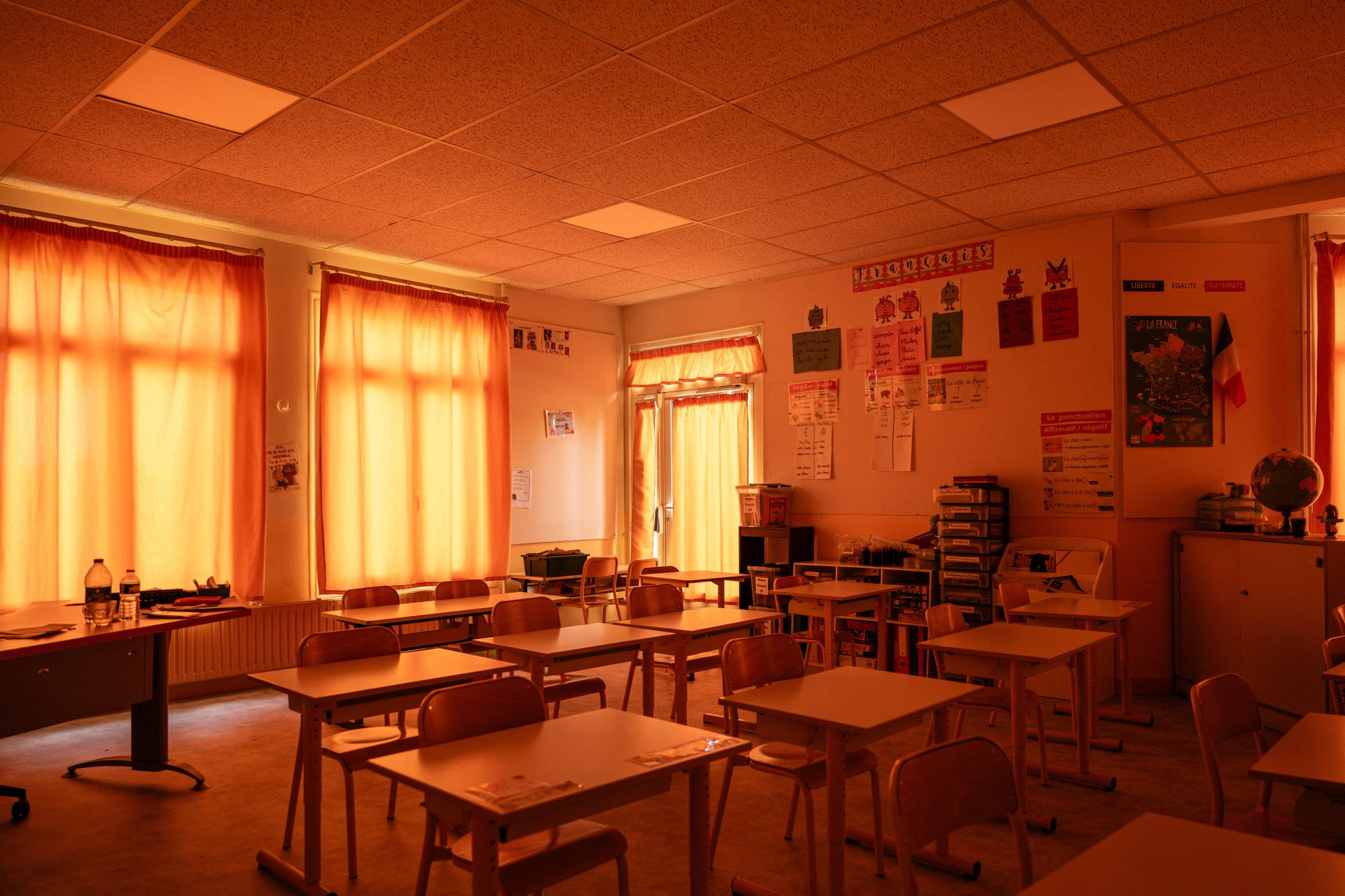 GettyImages-2282685004 Kindergarten Readiness Checklist: Why Morning Routines Matter