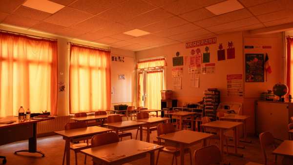 GettyImages-2282685004 Kindergarten Readiness Checklist: Why Morning Routines Matter