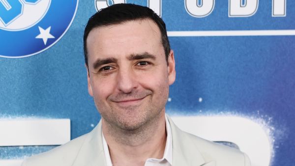 Oppenheimer's David Krumholtz Says He's 'Fed Up,' Taking Break From Acting