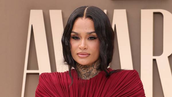 Singer Kehlani Cancels Concerts After Waking Up in 'So Much Pain' and 'Unable to Swallow'