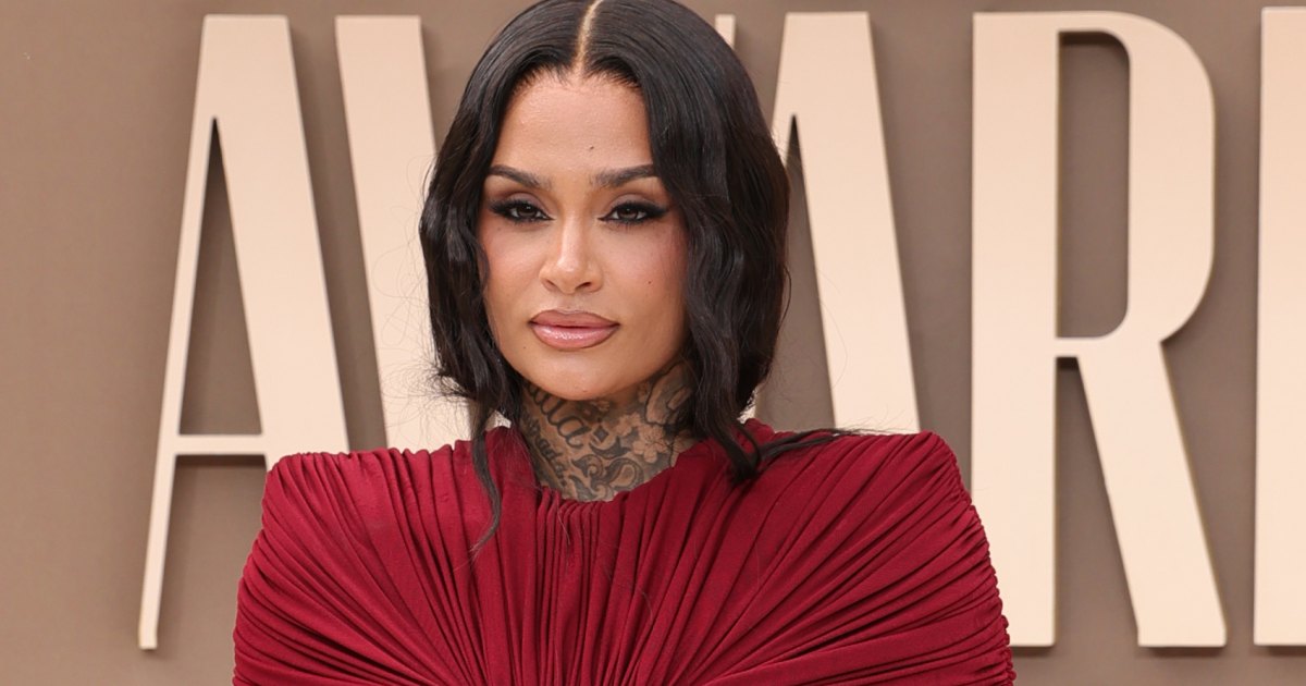 Singer Kehlani Cancels Concerts After Waking Up in ‘So Much Pain’ and ‘Unable to Swallow’ Singer Kehlani Cancels Concerts After Waking Up in ‘So Much Pain’ and ‘Unable to Swallow’
