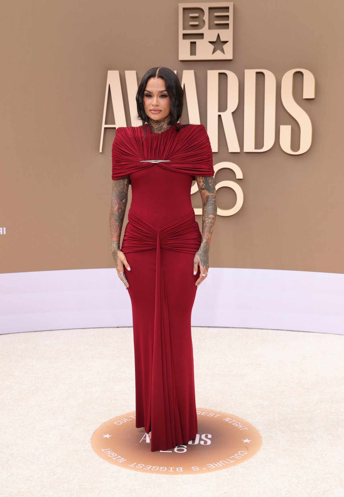 Singer Kehlani Cancels Concerts After Waking Up in 'So Much Pain' and 'Unable to Swallow'