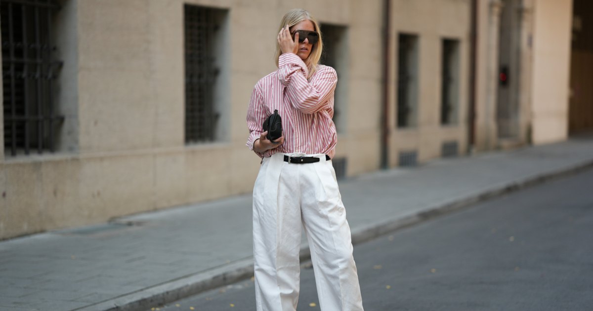 My 55-Year-Old Mom Dresses Expensive, and These Amazon Pieces Totally Nail Her Look — From My 55-Year-Old Mom Dresses Expensive, and These Amazon Pieces Totally Nail Her Look — From